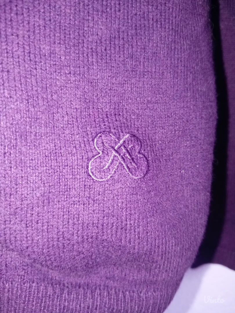 Burton of london- rolka