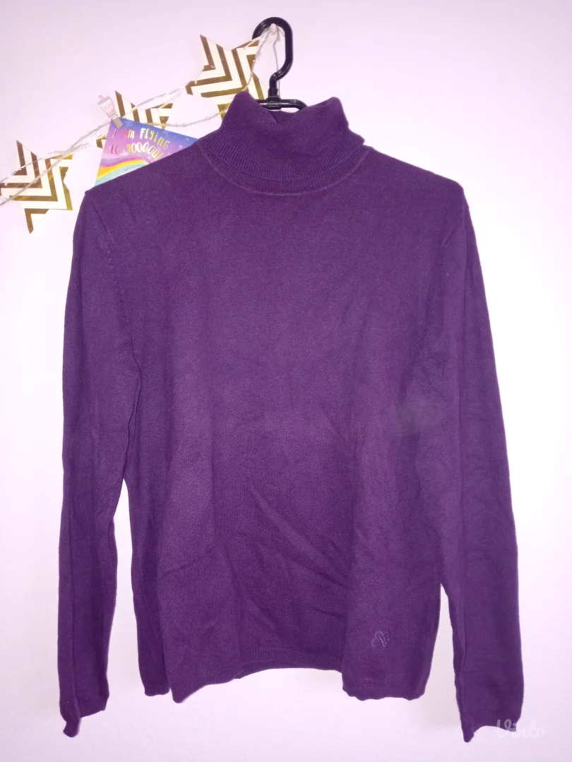 Burton of london- rolka