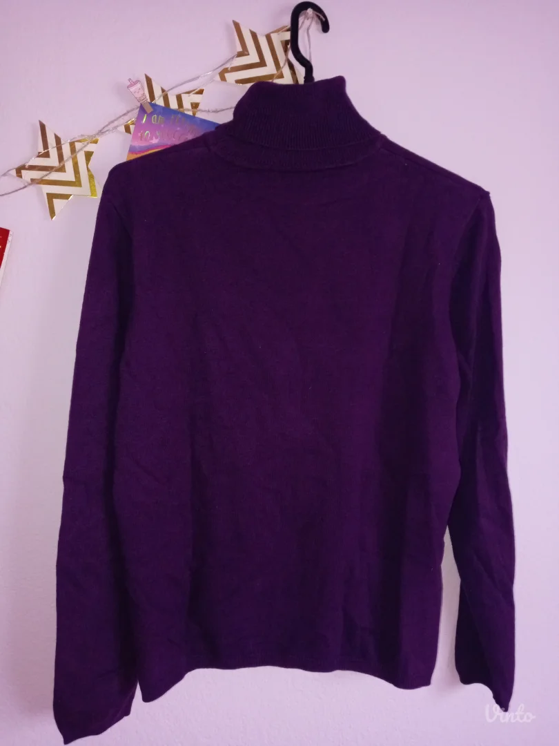 Burton of london- rolka