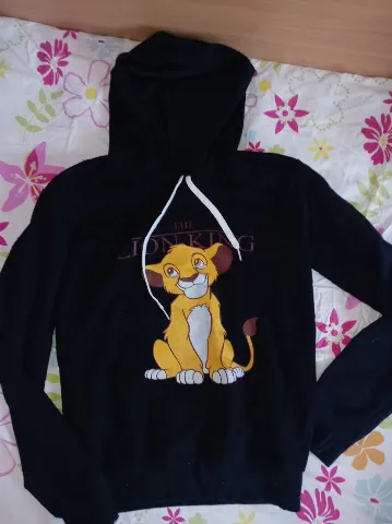 Duks sa Lion King