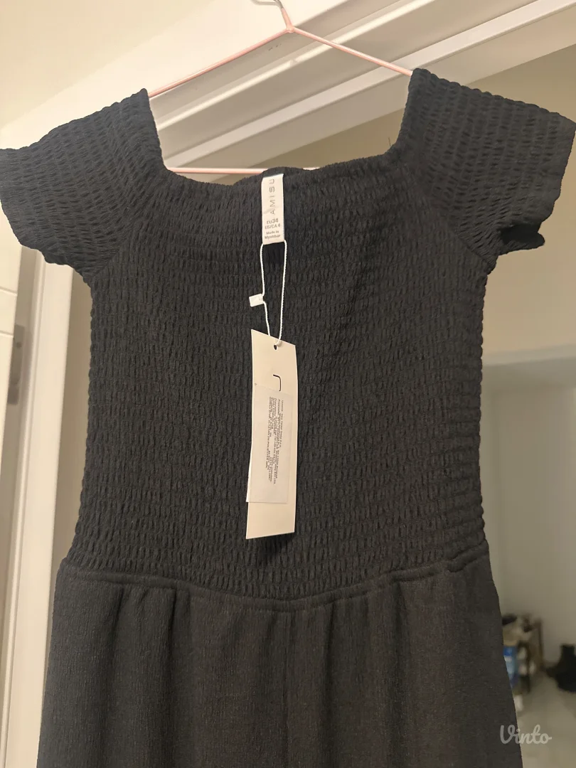 New Yorker Kombinezon