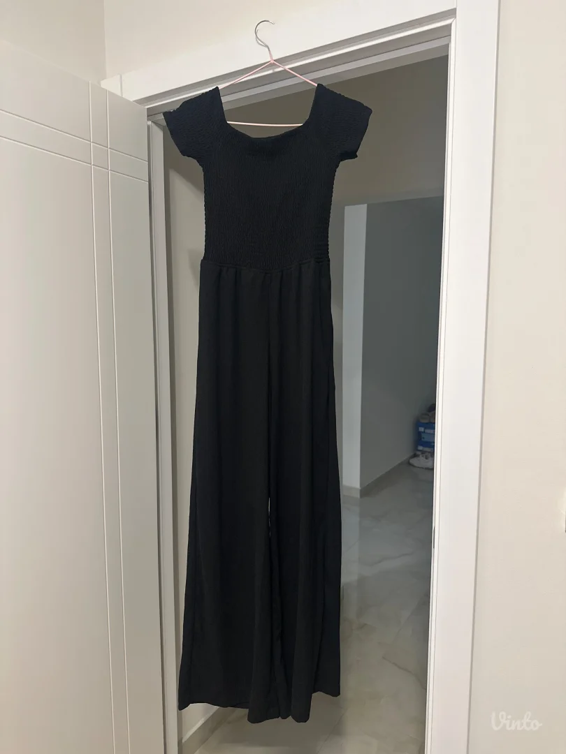 New Yorker Kombinezon