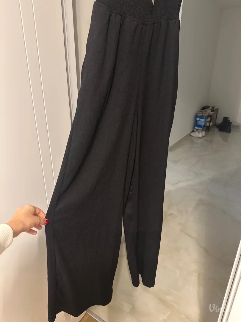 New Yorker Kombinezon