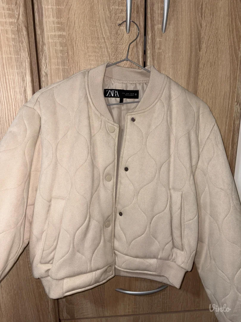 Zara bomber jaknica