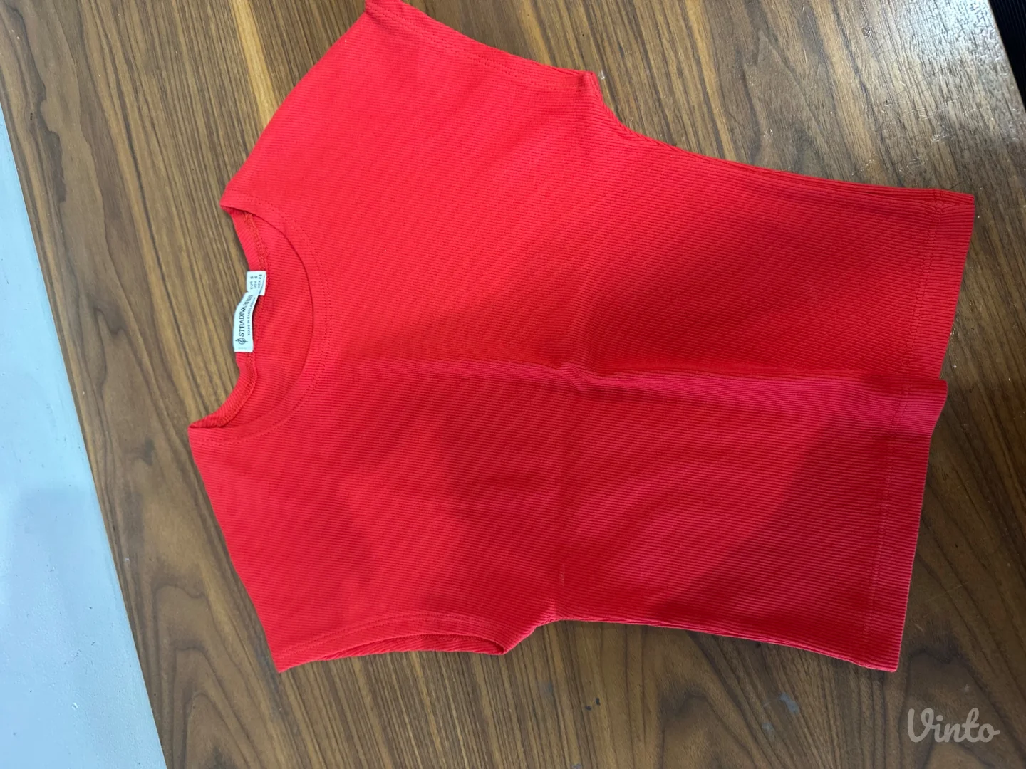 Majica / top Stradivarius