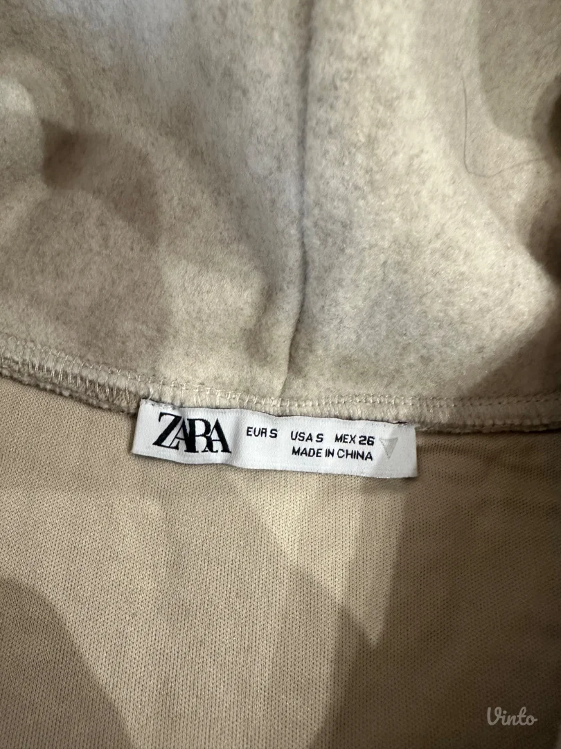 Zara jakna