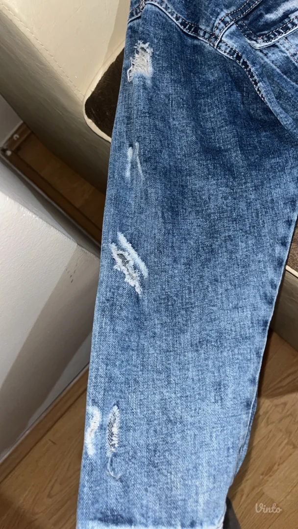 Teksas zenska jaknica