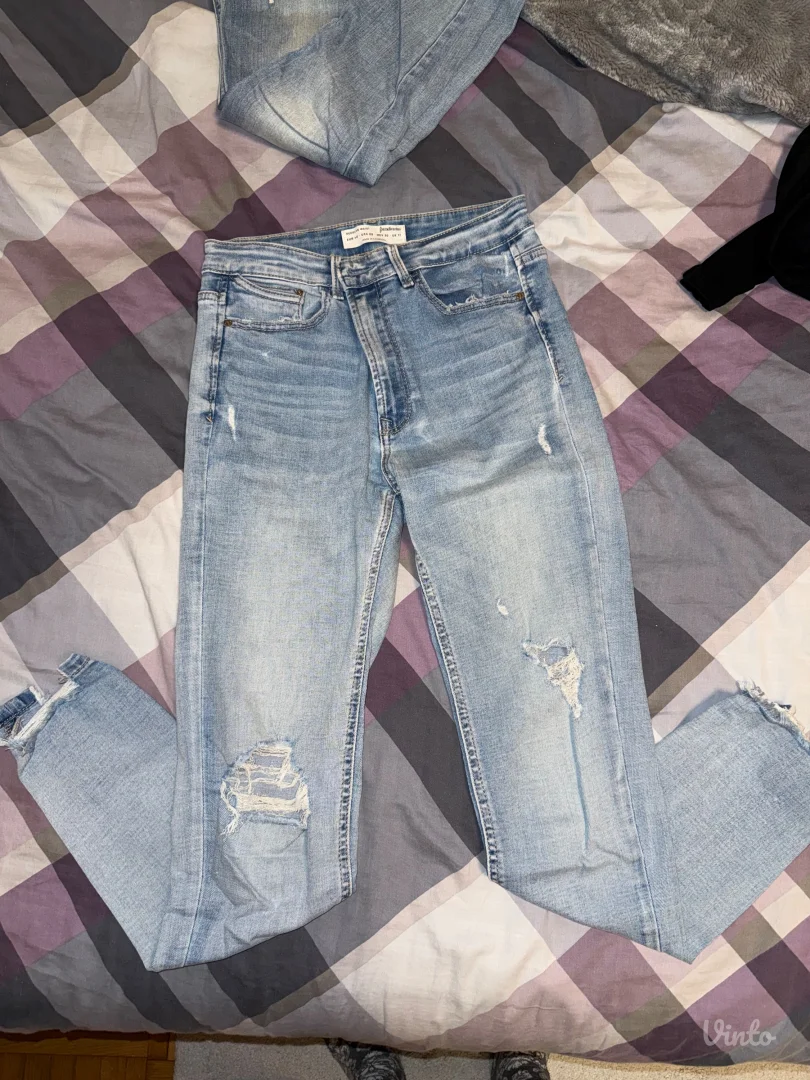 Stradivarius farmerke