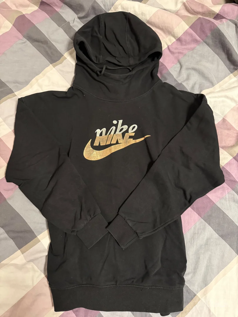 Nike duks