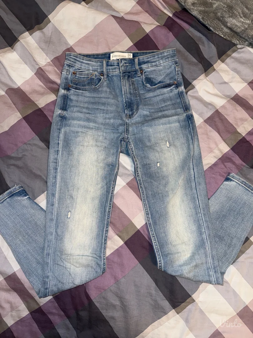 Stradivarius farmerke