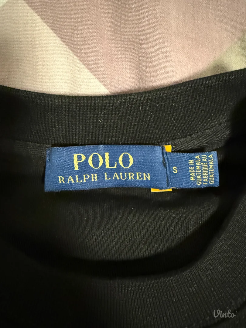 Polo duks