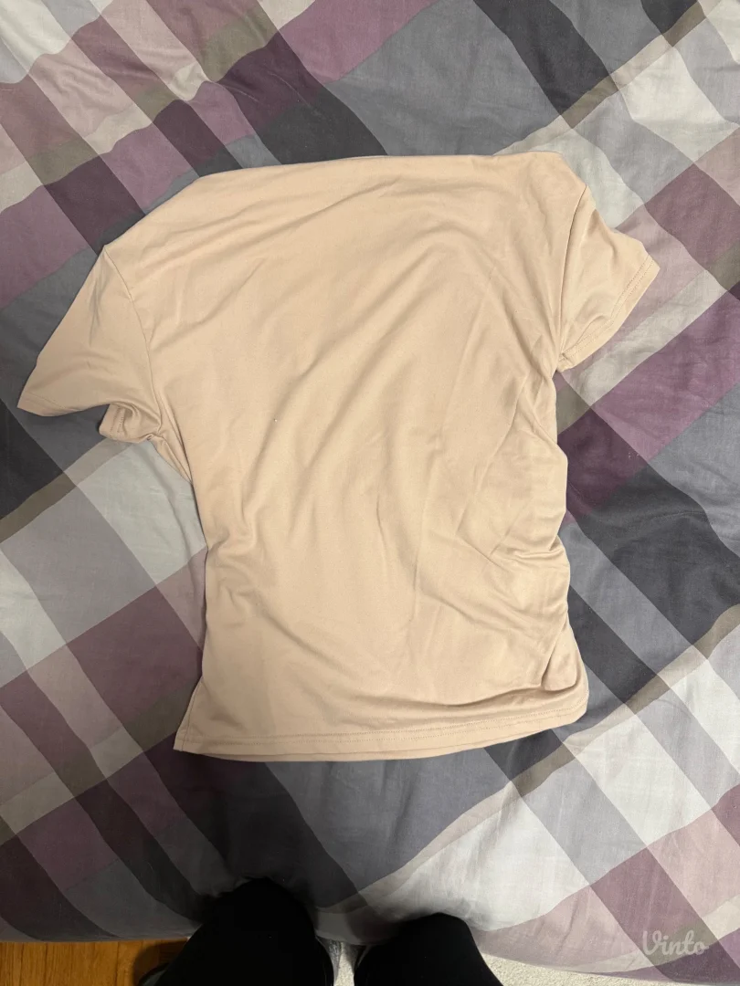 Bež majica