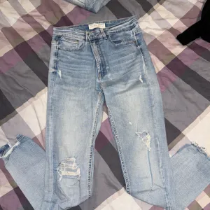 Stradivarius farmerke