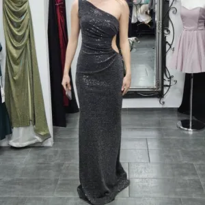 Svecana duga haljina