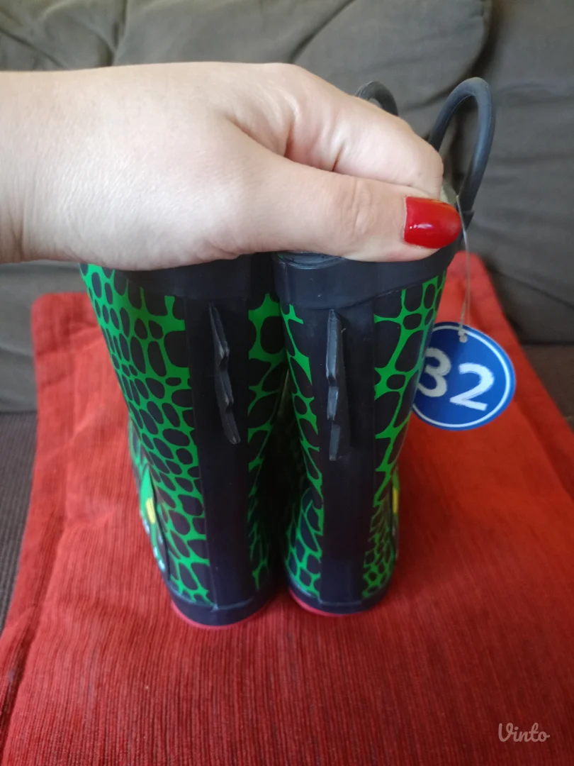 Waikiki nove cizme za decake