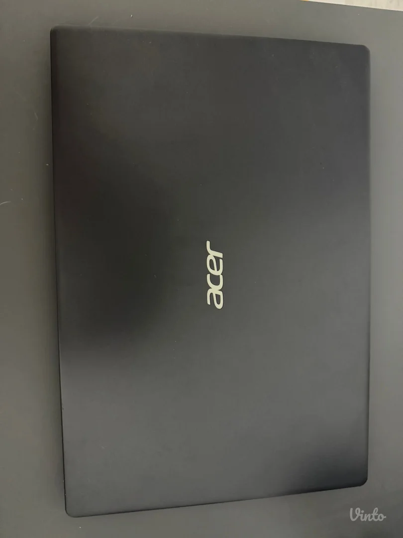 Acer aspire A-315-34