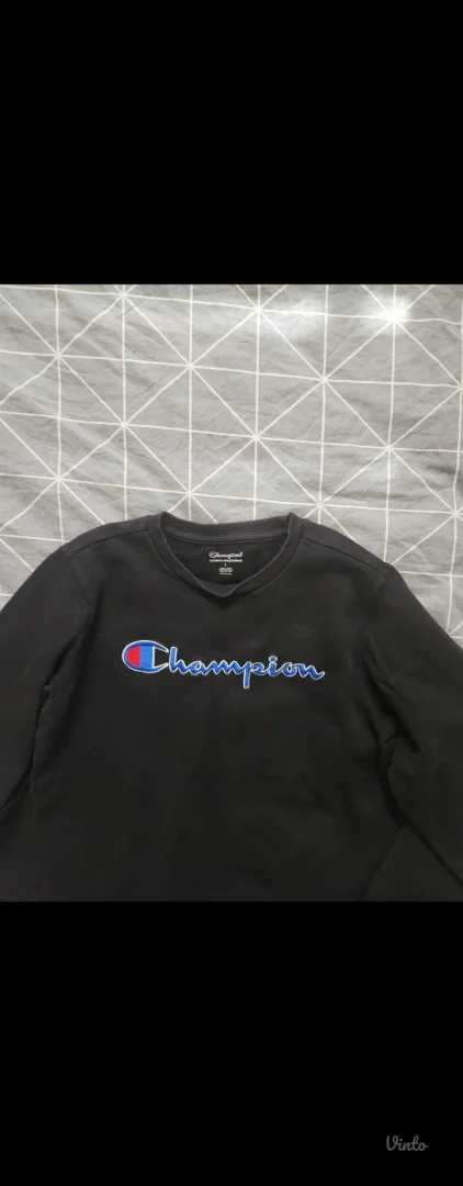 Champion duks original