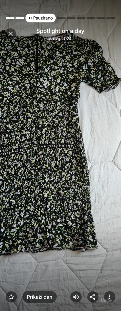 Tommy hilfiger haljina