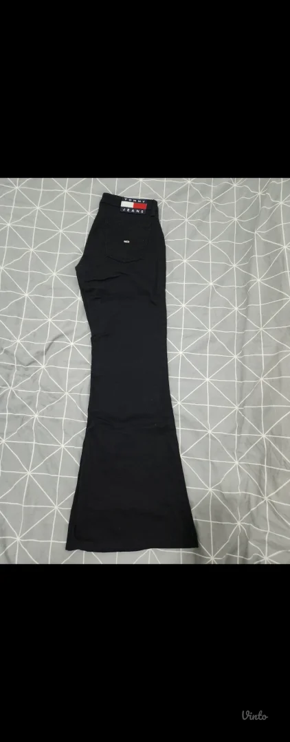 Tommy hilfiger zvonarice