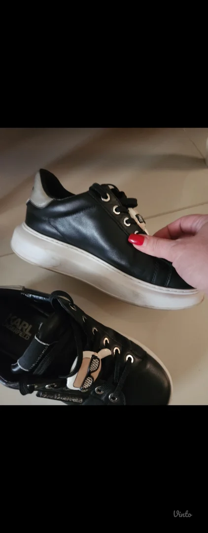 Karl lagerfeld patike