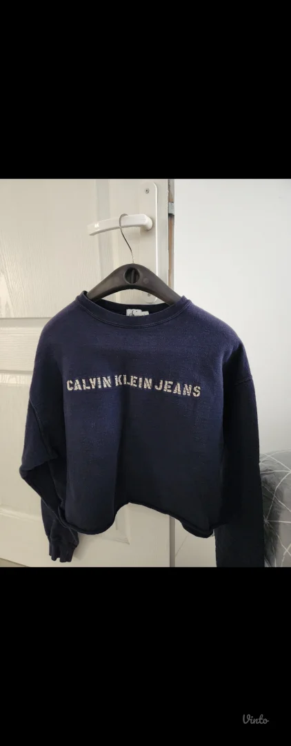Calvin klein duks