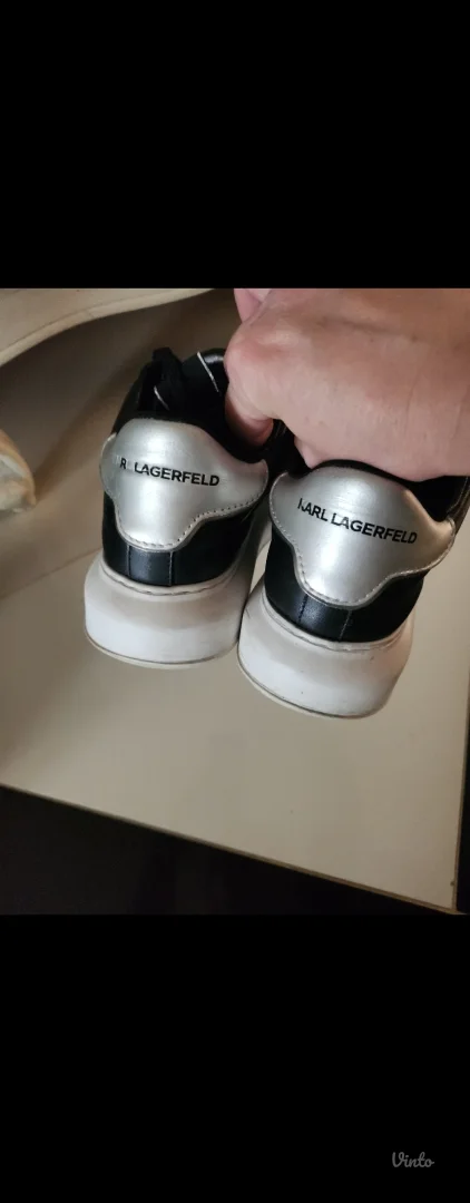 Karl lagerfeld patike