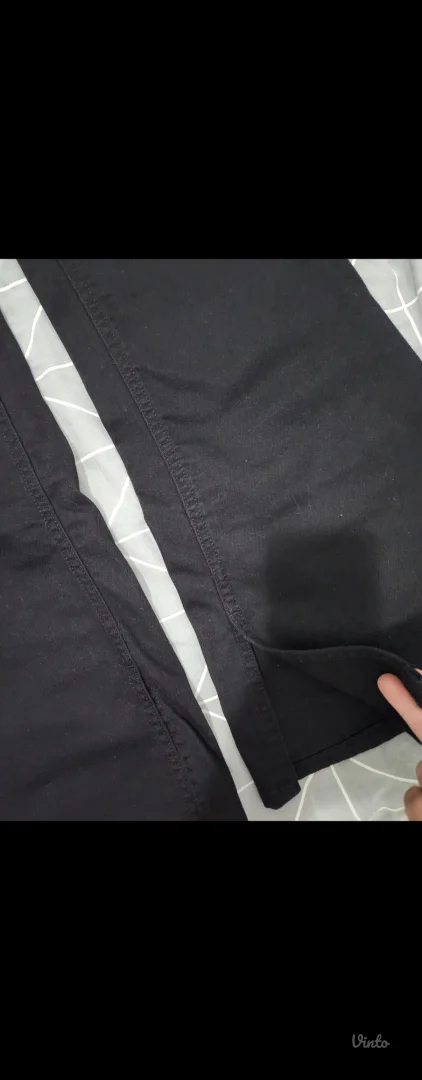 Tommy hilfiger zvonarice