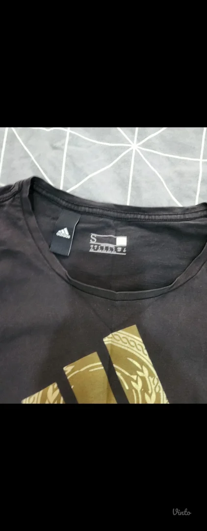 Adidas zenska majica