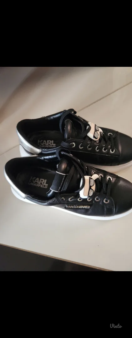 Karl lagerfeld patike