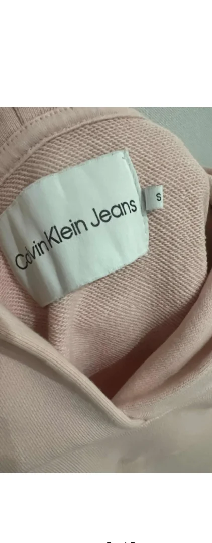 Calvin klein duks