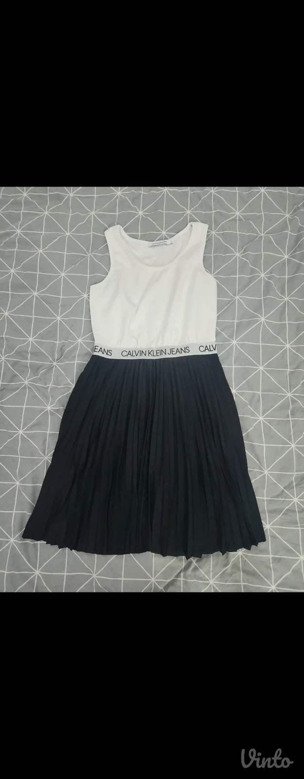 Calvin klein haljina