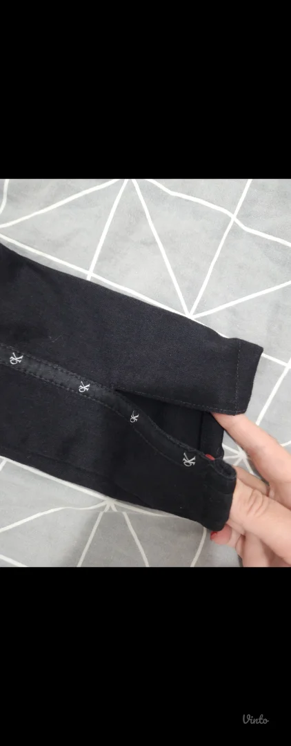 Calvin klein original farmerke