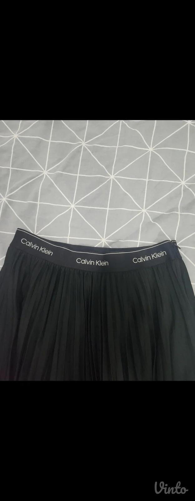 Calvin klein suknja