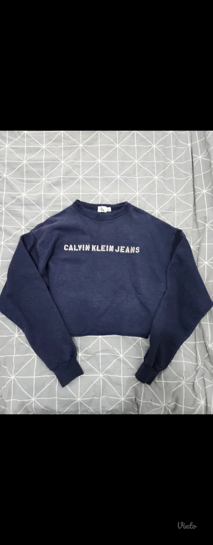 Calvin klein duks