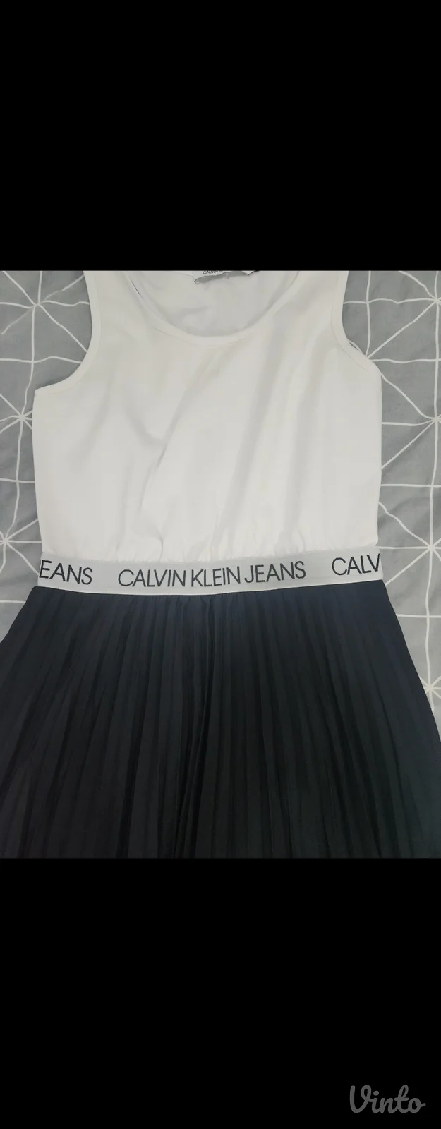 Calvin klein haljina