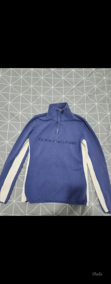 Tommy hilfiger dzemper