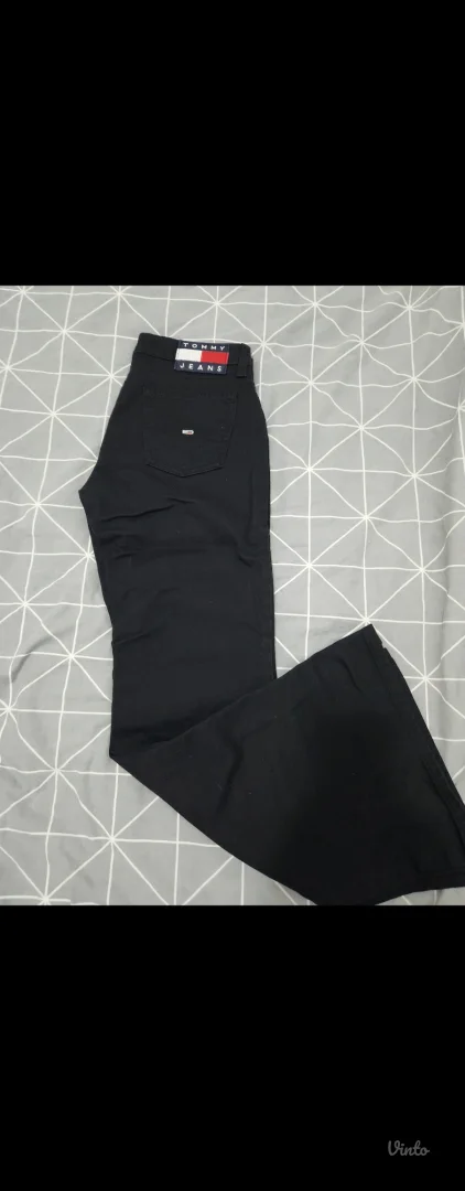 Tommy hilfiger zvonarice