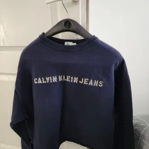 Calvin klein duks