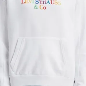 Levis duks