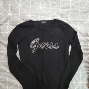 Guess dzemper