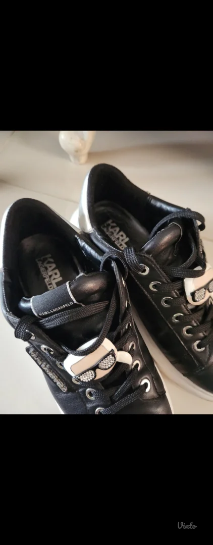 Karl lagerfeld patike