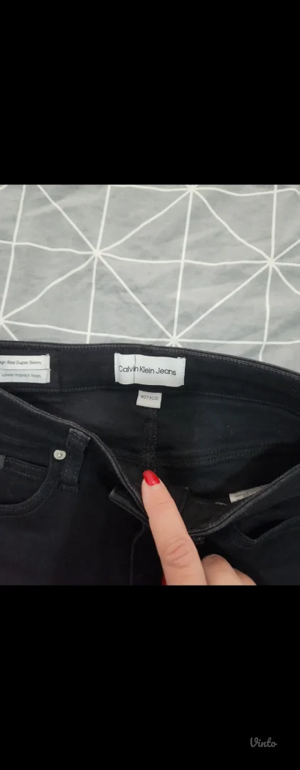 Calvin klein original farmerke