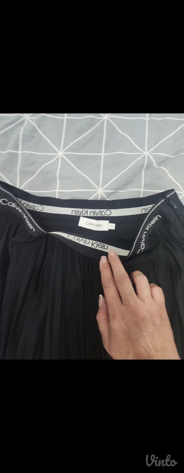 Calvin klein suknja