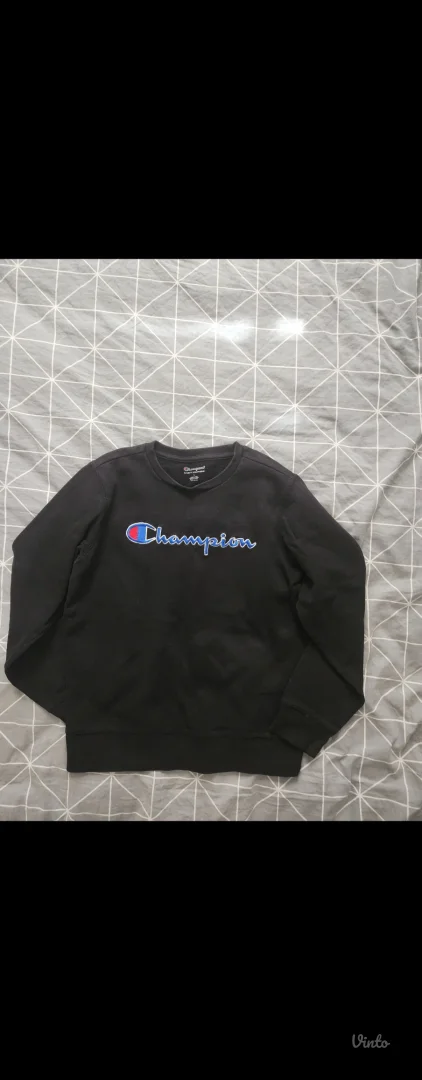 Champion duks original