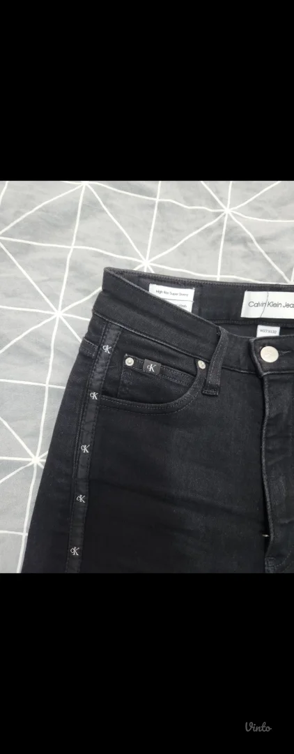 Calvin klein original farmerke