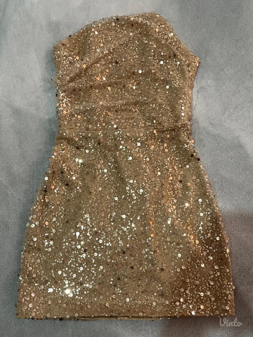 elegantna haljina xs