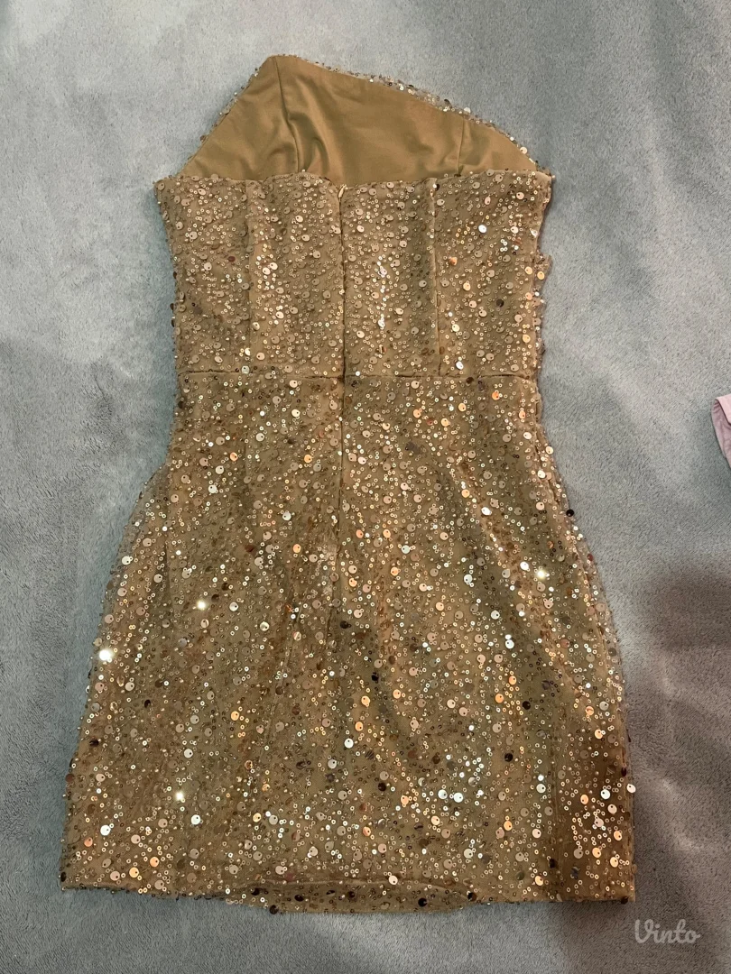 elegantna haljina xs