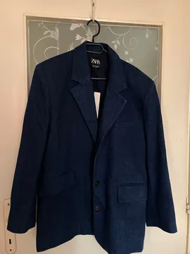ZARA nov teksas sako