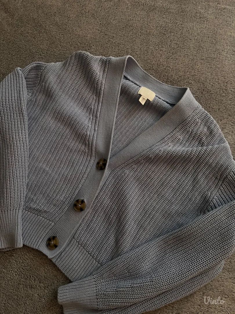 h&m dzemper/kardigan