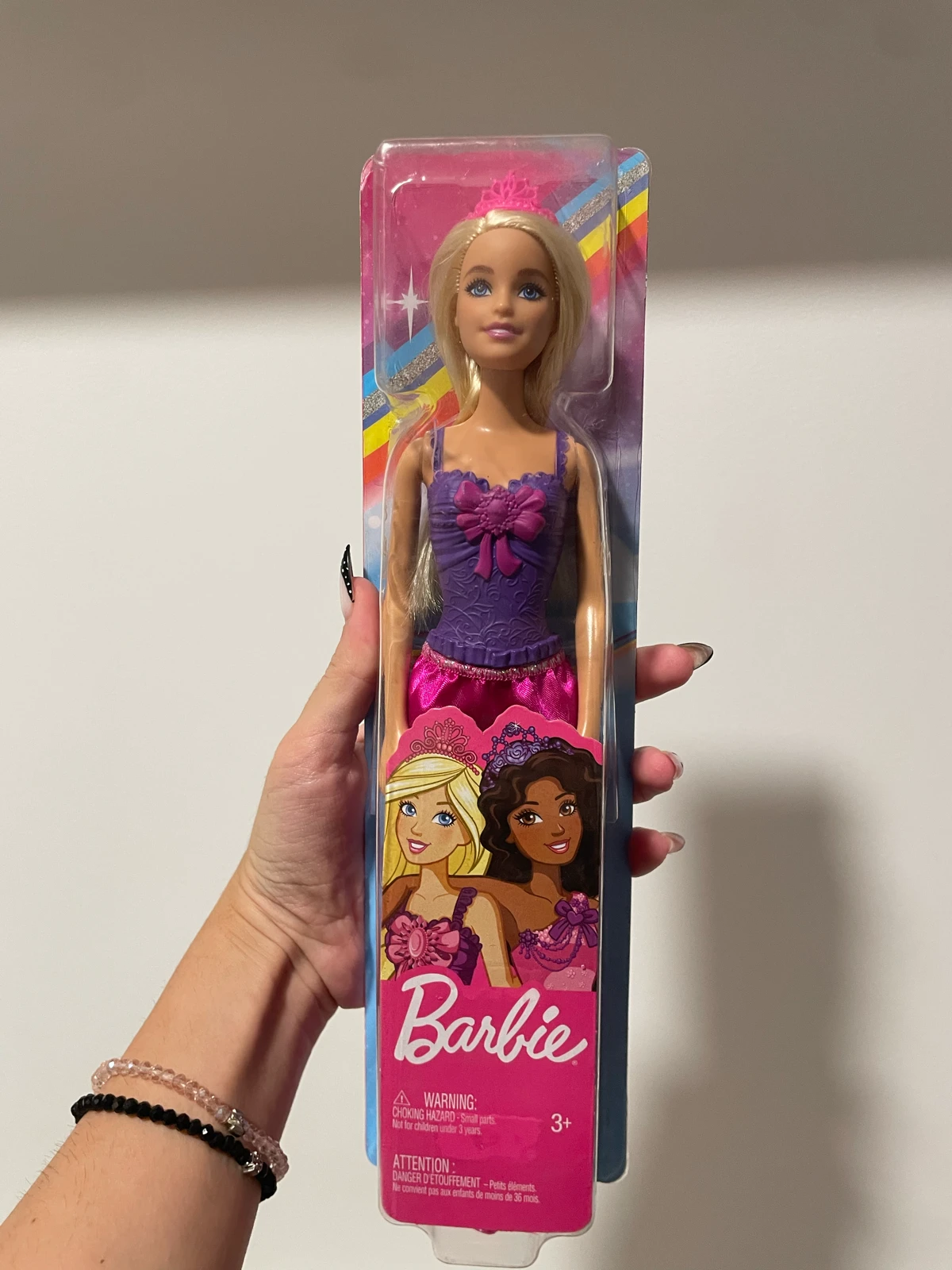 Barbie lutka